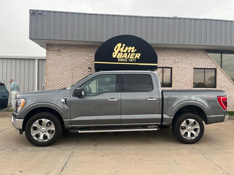 2023 Ford F-150 XLTImage 2