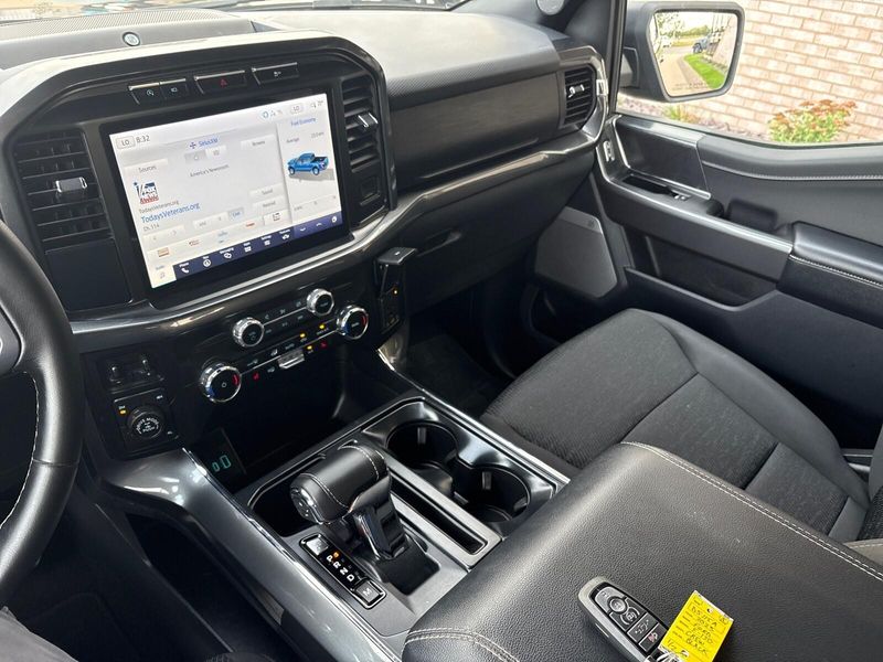 Used 2023 Ford F-150 XLTImage 20