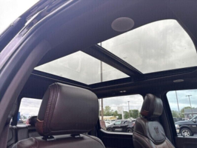 2021 Ford F-150 King RanchImage 10