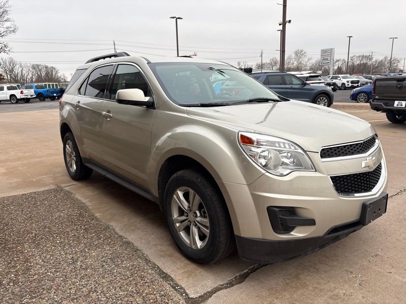 Used 2014 Chevrolet Equinox LTImage 7