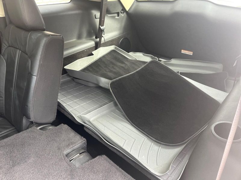 2019 Lincoln MKT ReserveImage 5