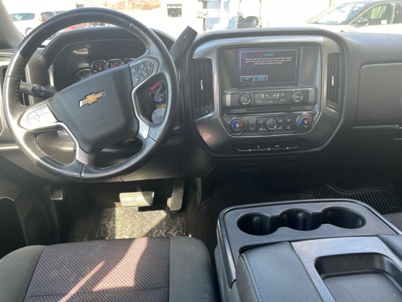 2015 Chevrolet Silverado 1500 LTImage 5