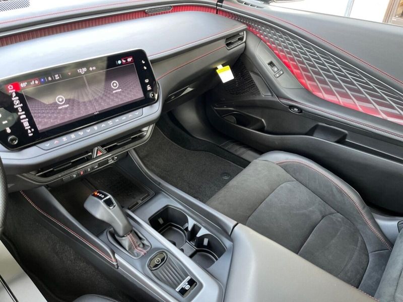 2024 Dodge Charger Daytona Scat Pack AwdImage 18