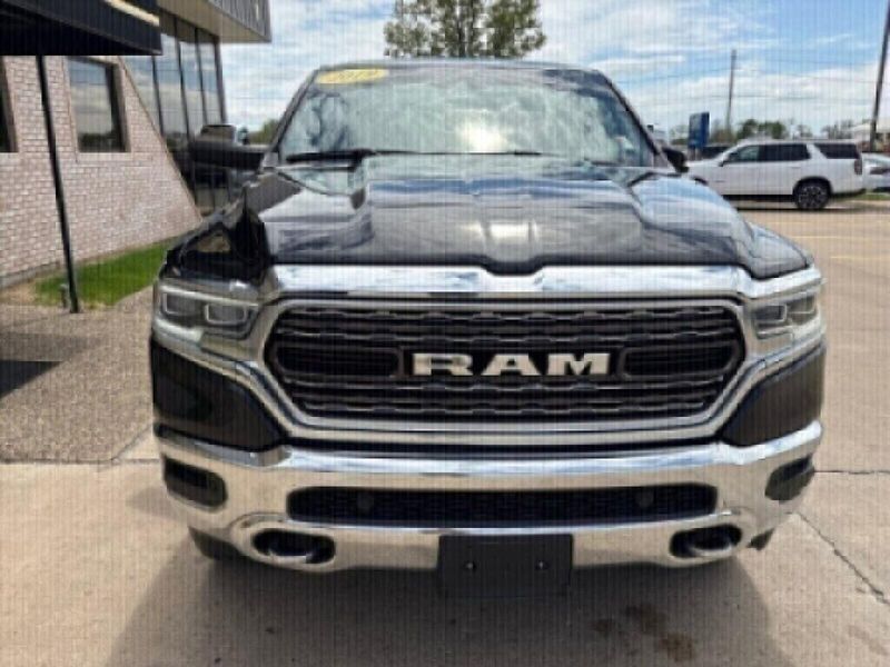 2019 RAM 1500 LimitedImage 9