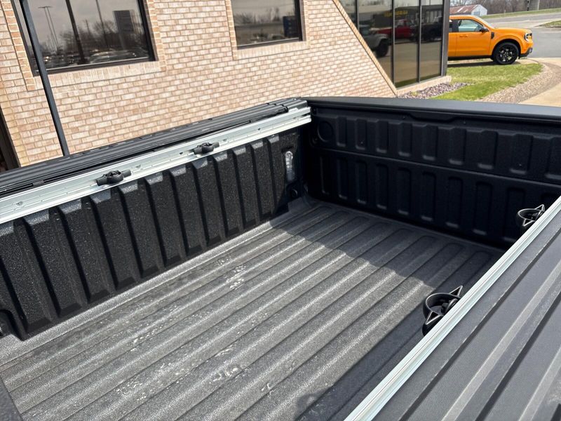 New 2026 RAM 1500 Laramie Crew Cab 4x4 5