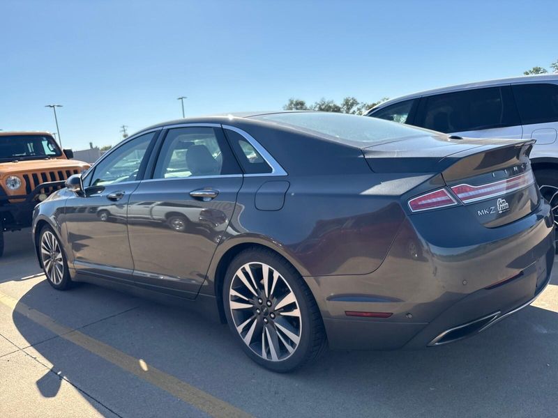 Used 2020 Lincoln MKZ ReserveImage 6