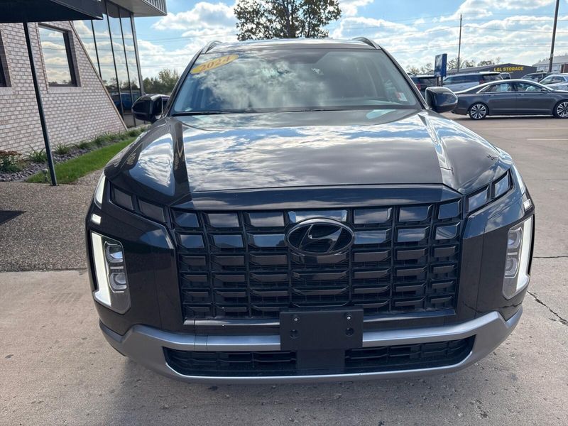 Used 2024 Hyundai Palisade SELImage 7