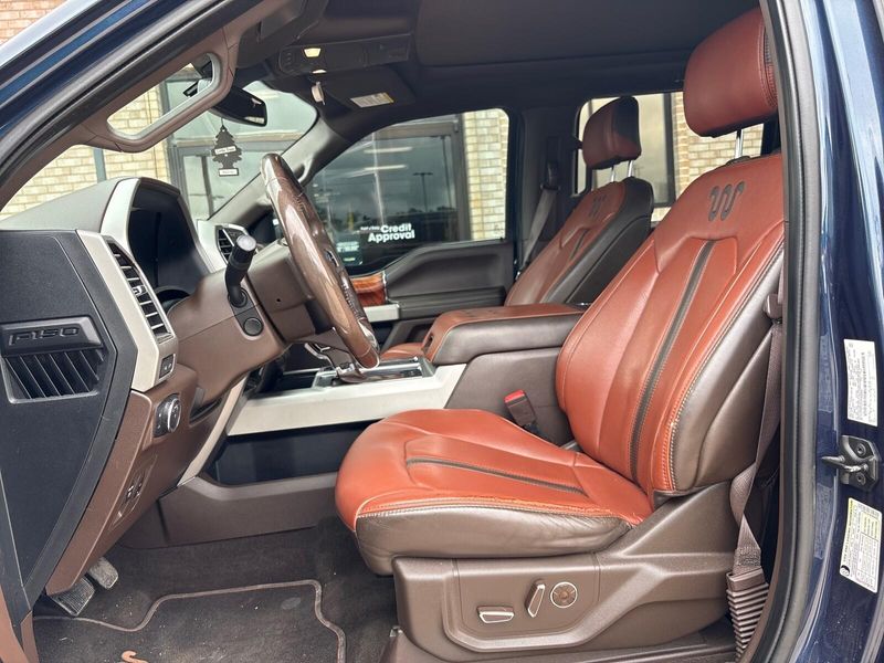 Used 2019 Ford F-150 King RanchImage 3