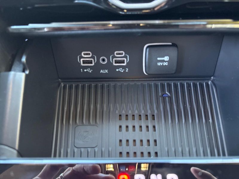 New 2027 Jeep Grand Cherokee Laredo Altitude 4x4Image 17