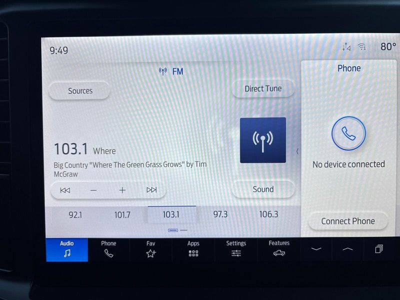 Used 2025 Ford F-150 XLImage 23