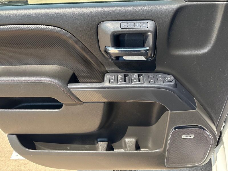 Used 2017 GMC Sierra 1500 SLTImage 14