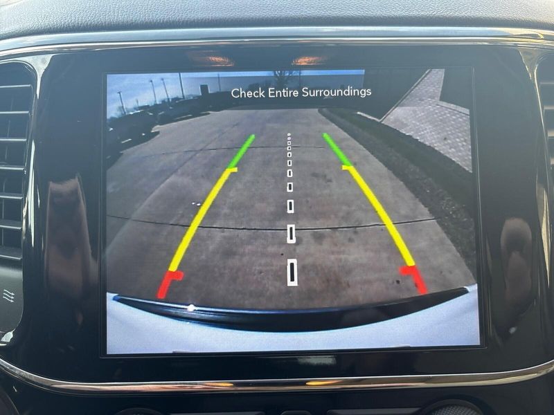 Used 2020 Jeep Grand Cherokee OverlandImage 20