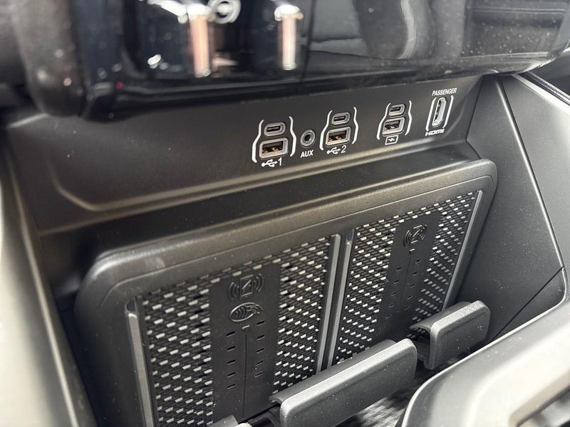 New 2026 RAM 1500 Rebel Crew Cab 4x4 5