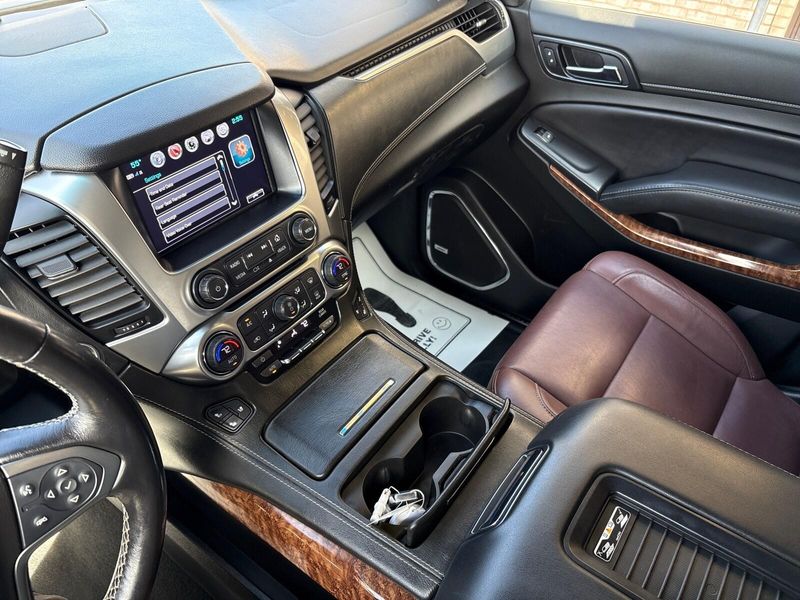 Used 2019 Chevrolet Tahoe PremierImage 22