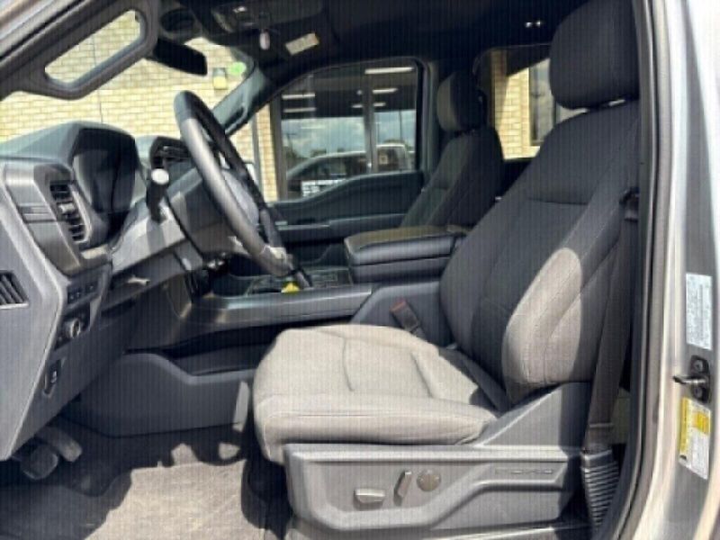 2024 Ford F-150 XLTImage 3