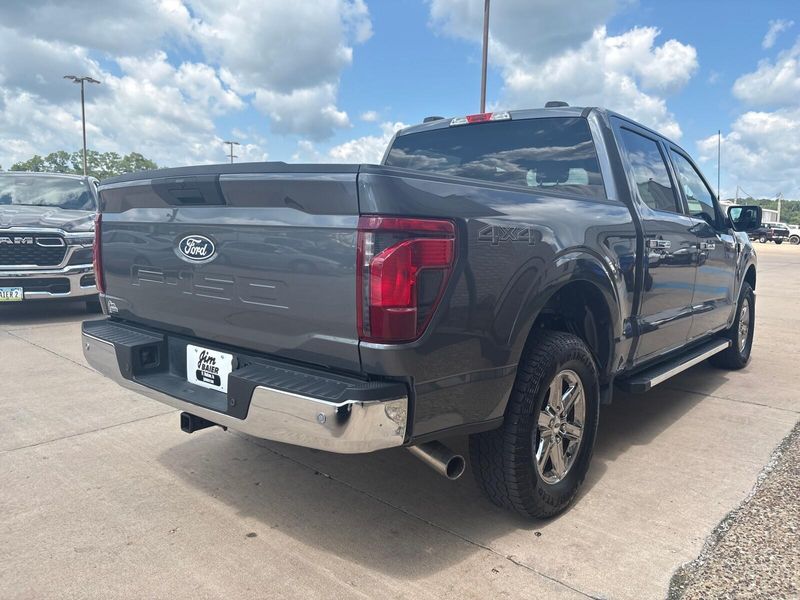 Used 2025 Ford F-150 XLTImage 9