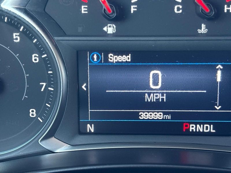 Used 2024 Chevrolet Equinox LTImage 15