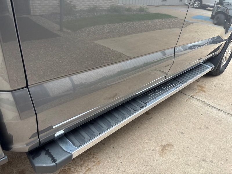 Used 2021 Ford F-150 LariatImage 9