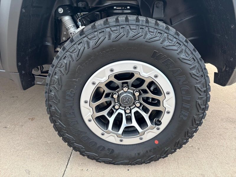 New 2026 RAM 1500 Rho Crew Cab 4x4 5