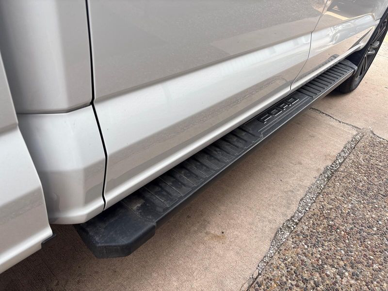 2023 Ford F-150 XLTImage 8