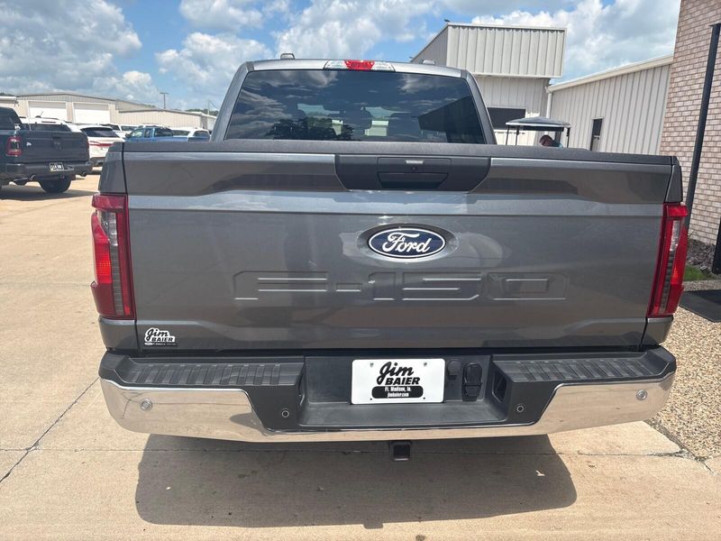 Used 2025 Ford F-150 XLTImage 10