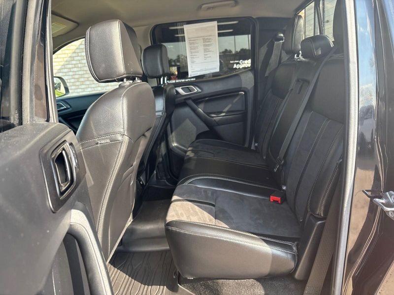 Used 2021 Ford Ranger LariatImage 4