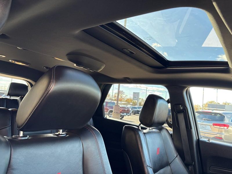 Used 2024 Dodge Durango GTImage 11