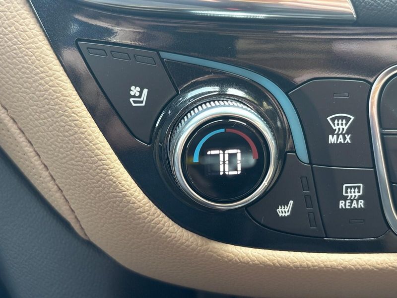 2024 Chevrolet Equinox PremierImage 22