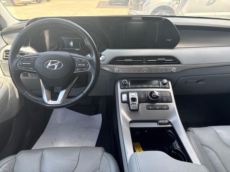 Used 2020 Hyundai Palisade SELImage 7