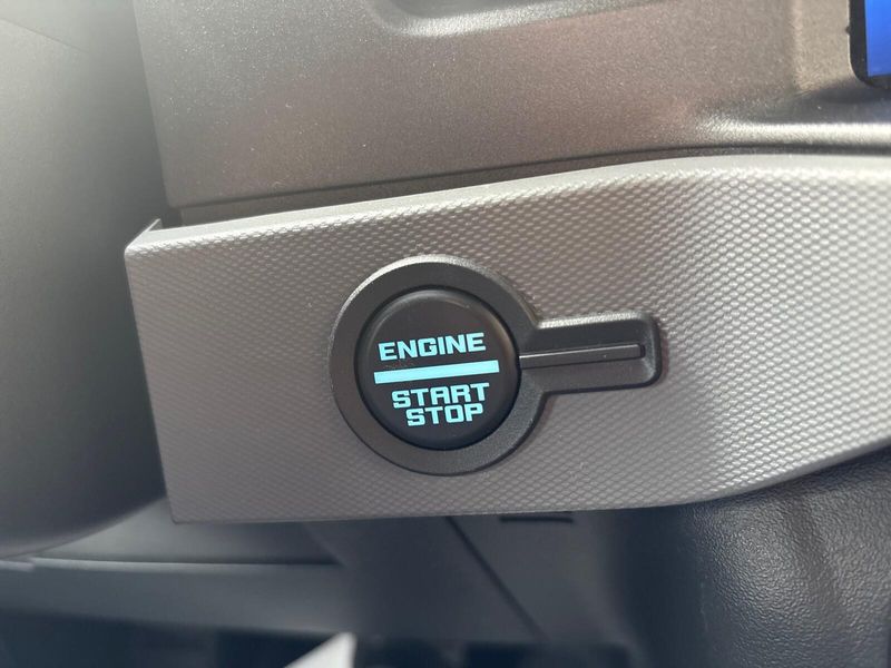 Used 2024 Ford Bronco Black DiamondImage 15