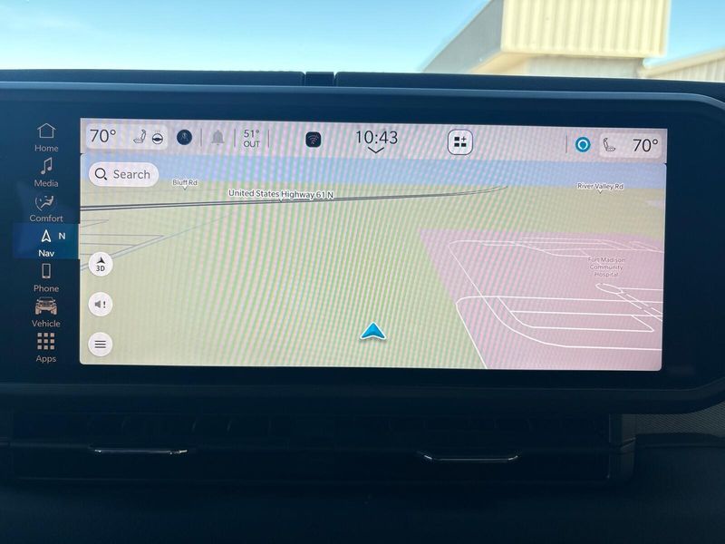 Used 2024 Jeep Wrangler SaharaImage 20