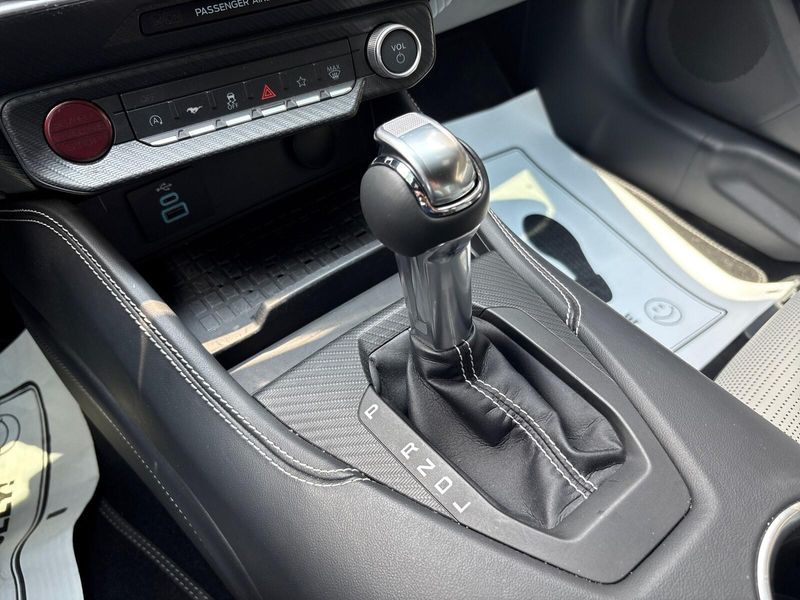 2024 Ford Mustang EcoBoostImage 18