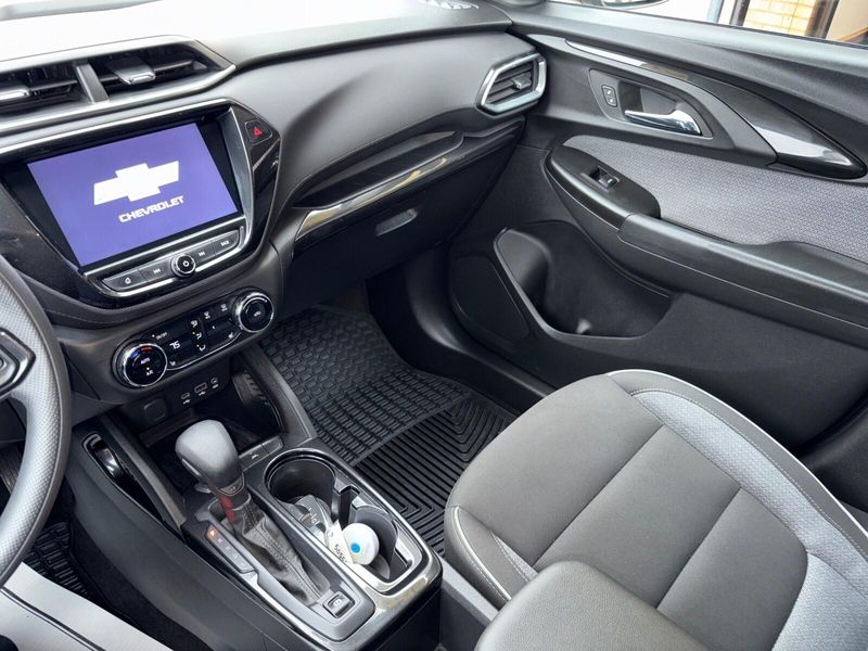 2022 Chevrolet Trailblazer LTImage 15