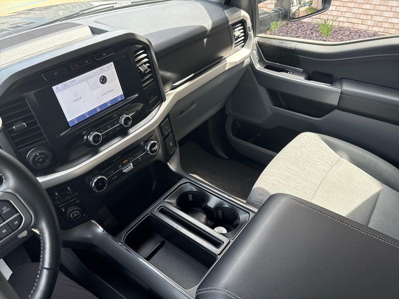 Used 2022 Ford F-150 XLTImage 18