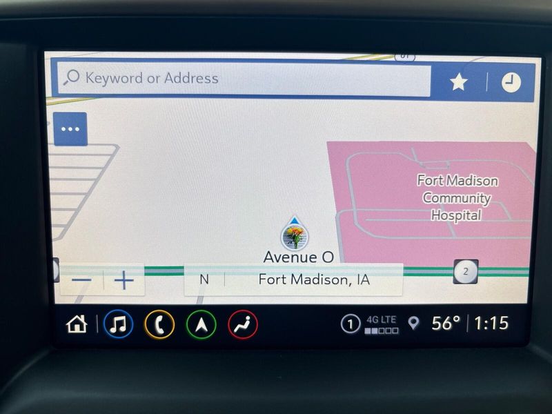 Used 2023 GMC Acadia DenaliImage 26
