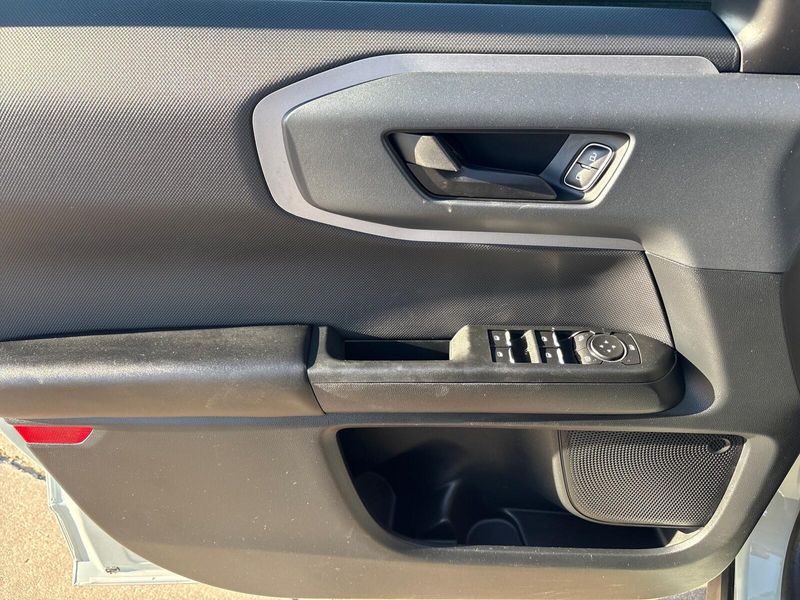 Used 2021 Ford Bronco Sport Big BendImage 13