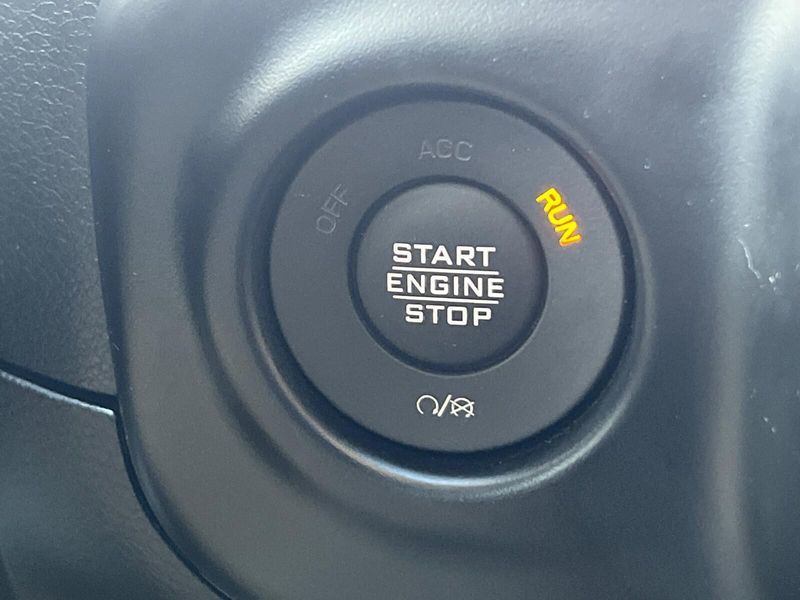 2021 Jeep Wrangler Unlimited RubiconImage 21
