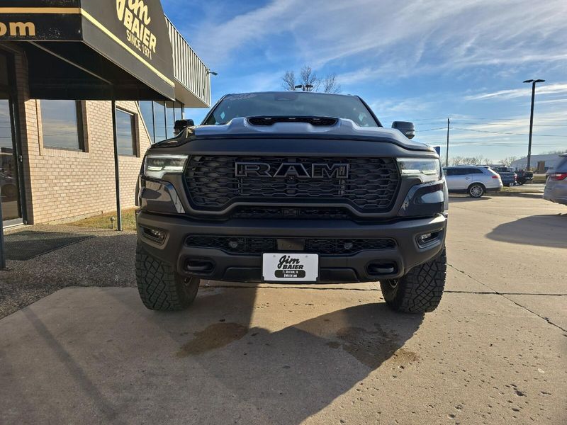 2025 RAM 1500 RHOImage 5