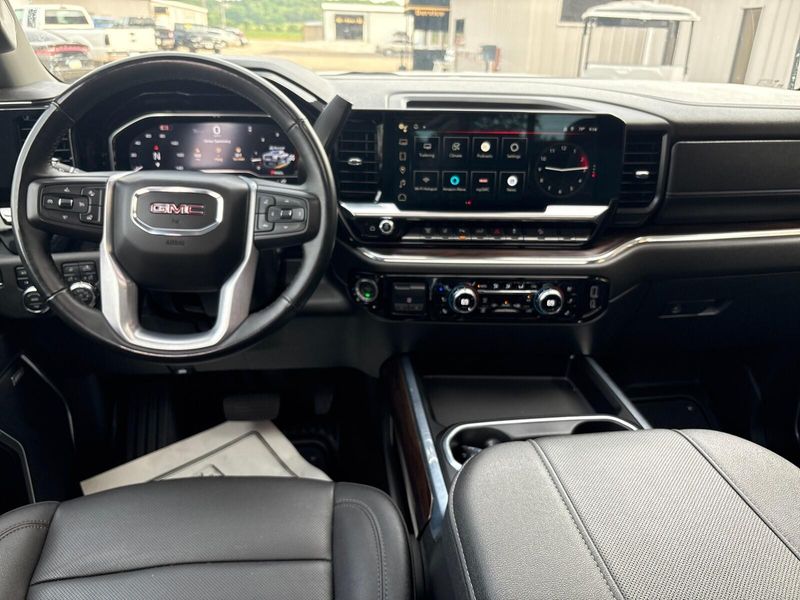 2024 GMC Sierra 2500HD SLTImage 6