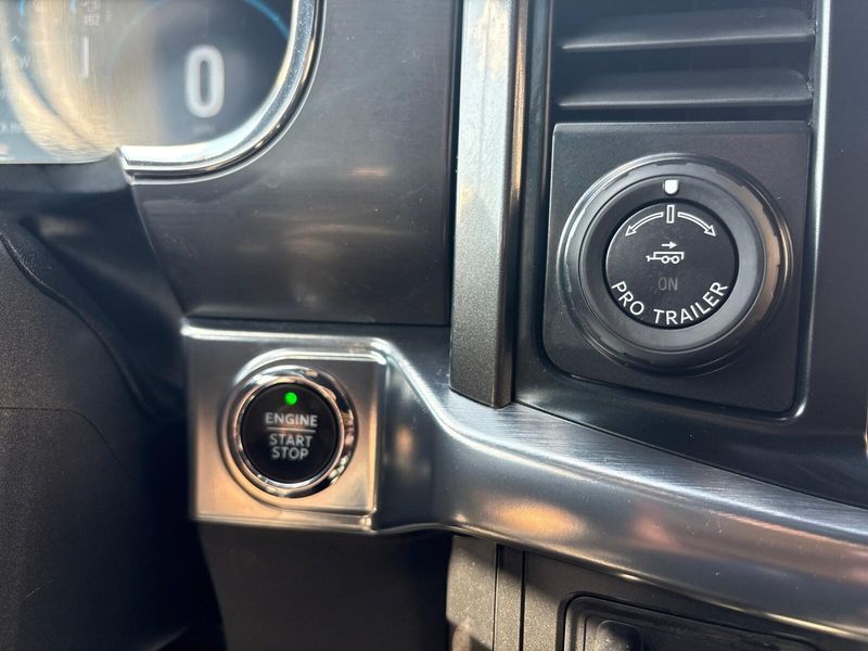 Used 2022 Ford F-150 LariatImage 24