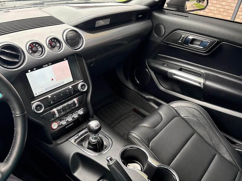 Used 2017 Ford Mustang GT PremiumImage 17