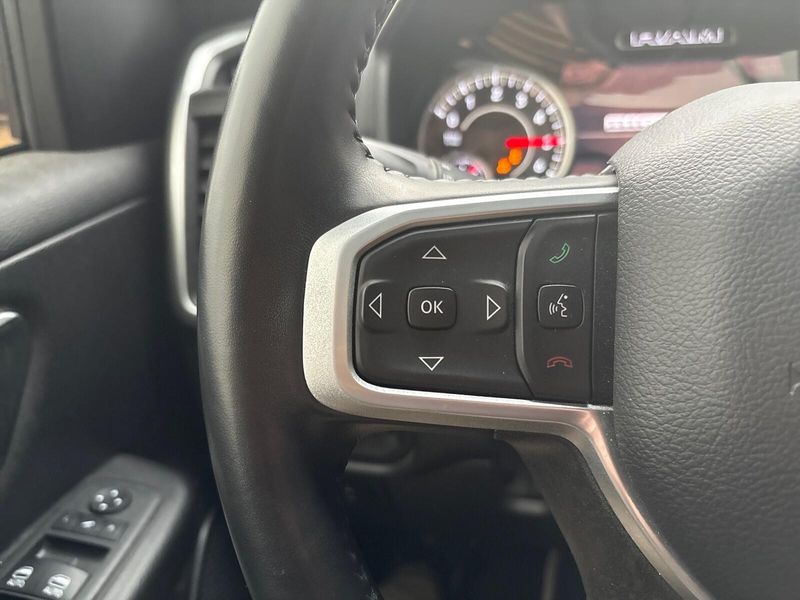 Used 2022 RAM 1500 Big HornImage 16