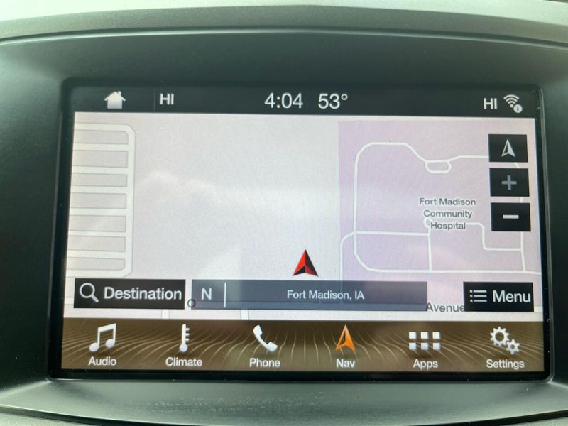 2019 Lincoln MKT ReserveImage 21