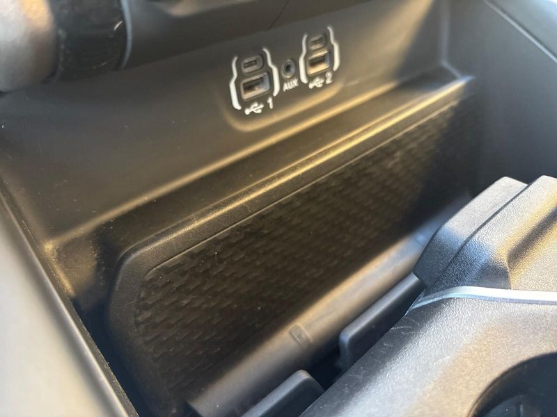 Used 2020 RAM 1500 LaramieImage 22