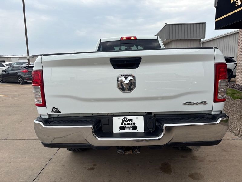 Used 2024 RAM 2500 TradesmanImage 9