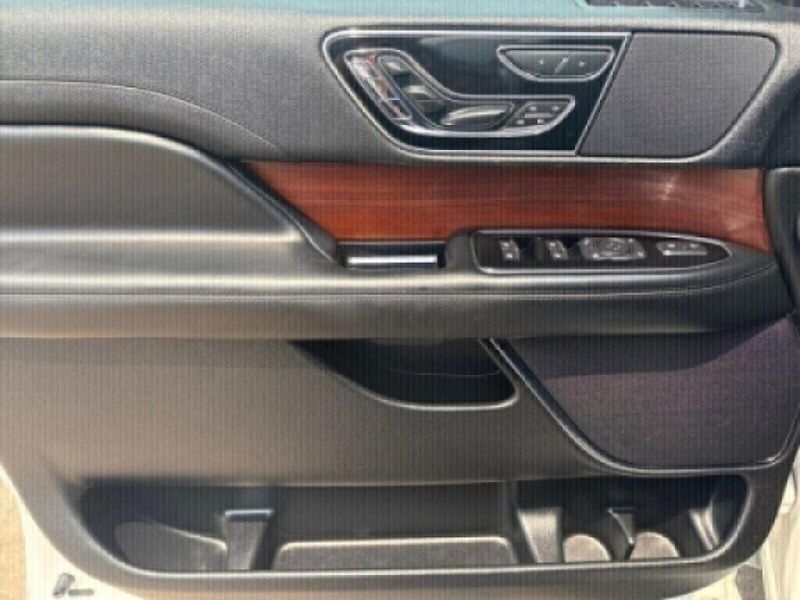 2020 Lincoln Navigator ReserveImage 16