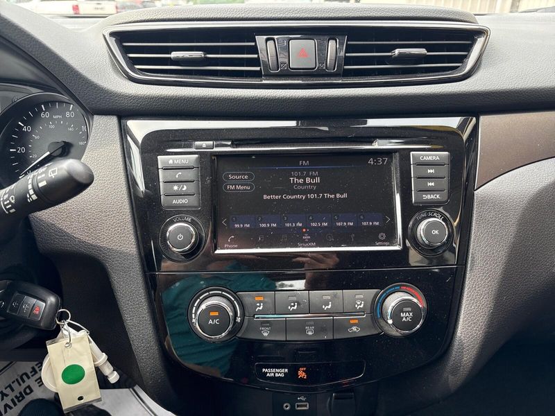 2021 Nissan Rogue Sport SImage 17