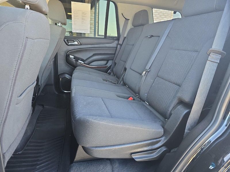2019 GMC Yukon SLEImage 19
