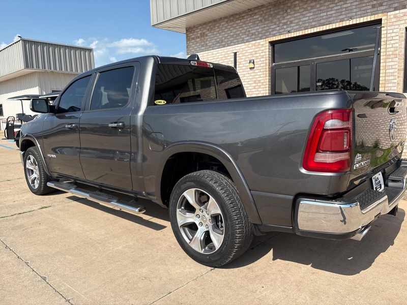 Used 2020 RAM 1500 LaramieImage 11