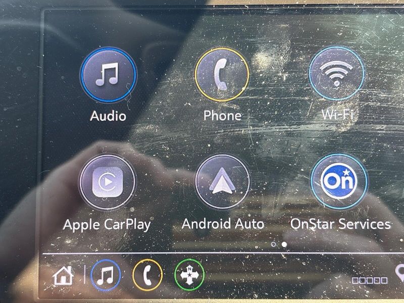 Used 2023 Chevrolet Malibu LSImage 18